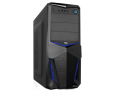 Chassis Nox Pax USB 3.0